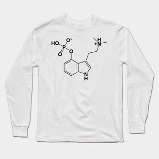 Psilocybin Long Sleeve T-Shirt